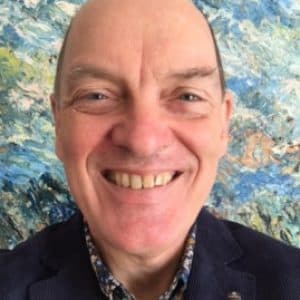 Profielfoto van lid