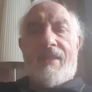 Profielfoto van lid