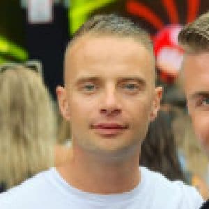 Profielfoto van lid