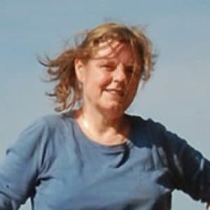 Profielfoto van lid