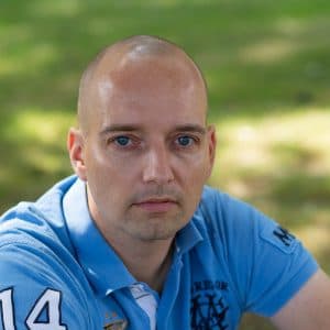 Profielfoto van lid