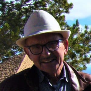 Profielfoto van lid