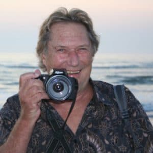 Profielfoto van lid