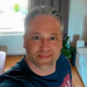 Profielfoto van lid