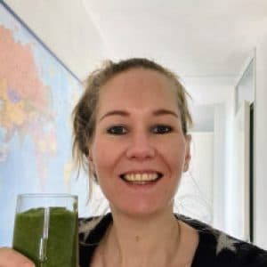 Profielfoto van lid