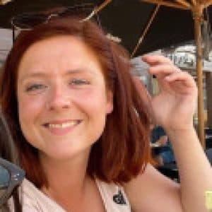 Profielfoto van lid