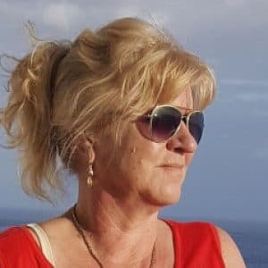 Profielfoto van lid