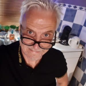 Profielfoto van lid