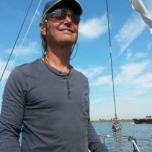 Profielfoto van lid