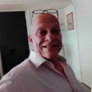 Profielfoto van lid