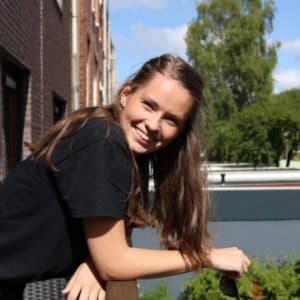 Profielfoto van lid