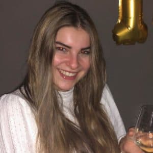 Profielfoto van lid