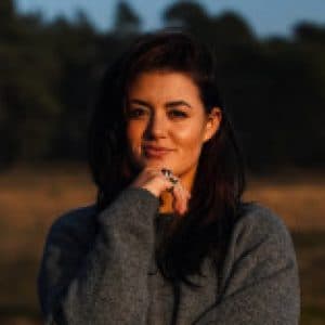 Profielfoto van lid