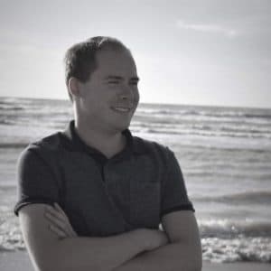 Profielfoto van lid