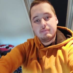Profielfoto van lid