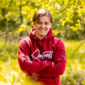 Profielfoto van lid
