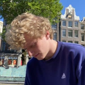 Profielfoto van lid