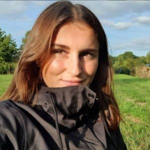Profielfoto van lid