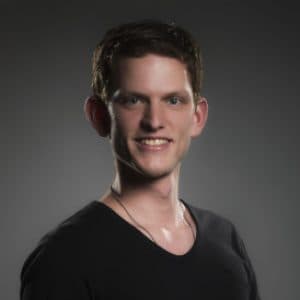 Profielfoto van lid