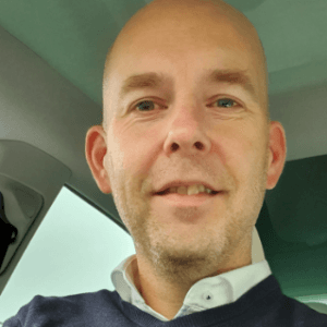 Profielfoto van lid