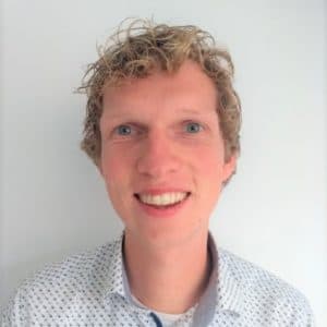 Profielfoto van lid