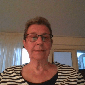 Profielfoto van lid