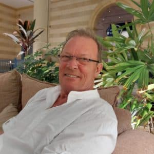Profielfoto van lid