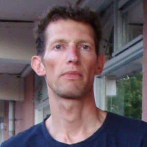 Profielfoto van lid