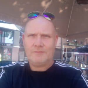 Profielfoto van lid