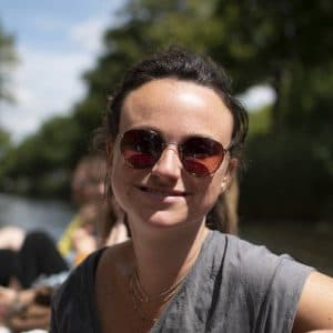 Profielfoto van lid