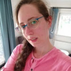 Profielfoto van lid
