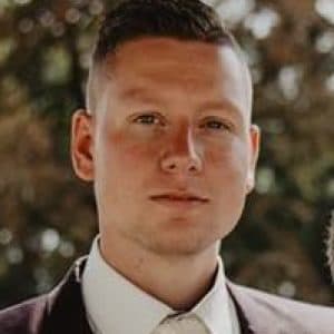 Profielfoto van lid