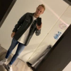 Profielfoto van lid