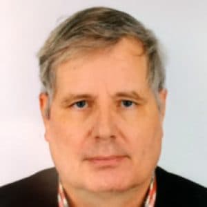 Profielfoto van lid