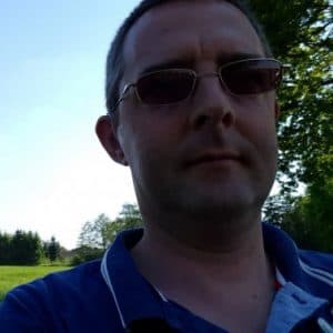 Profielfoto van lid