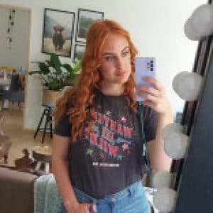 Profielfoto van lid