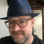 Profielfoto van lid