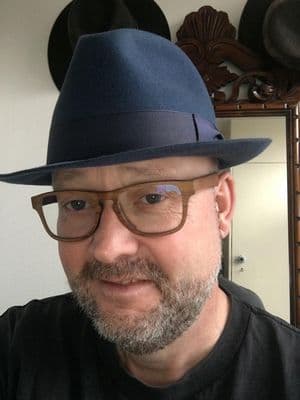Profielfoto van lid