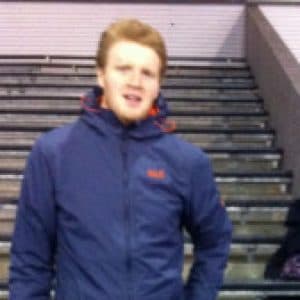 Profielfoto van lid
