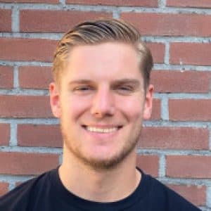 Profielfoto van lid