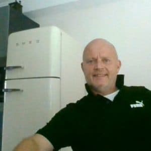 Profielfoto van lid