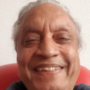Profielfoto van lid