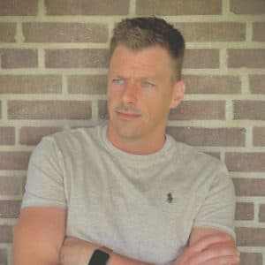 Profielfoto van lid