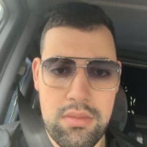 Profielfoto van lid