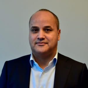 Profielfoto van lid