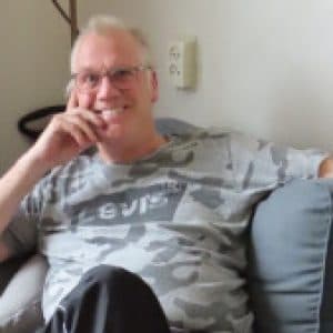 Profielfoto van lid