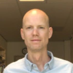 Profielfoto van lid
