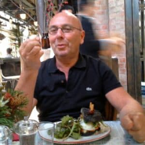 Profielfoto van lid