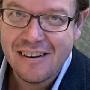Profielfoto van lid