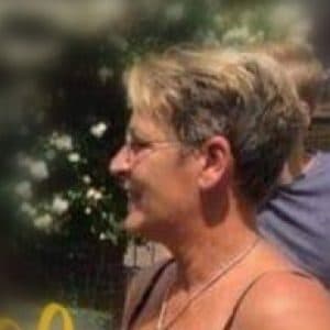 Profielfoto van lid